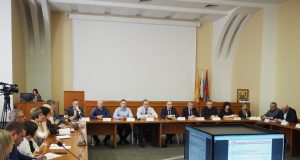 «Рыбинская генерация» отчиталась о работе за три года