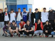 Серебряная высота «Полета»