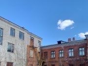 В Рыбинске пытаются спасти здание Мариинской женской гимназии