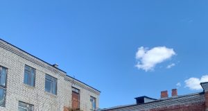 В Рыбинске пытаются спасти здание Мариинской женской гимназии