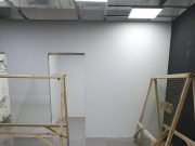 В Рыбинске открылся новый пункт по плетению сетей для нужд СВО