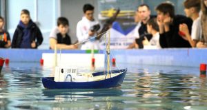 В Рыбинске появится единый центр дополнительного образования детей