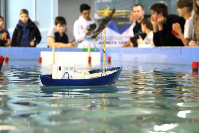 В Рыбинске появится единый центр дополнительного образования детей