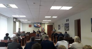 Рыбинским депутатам предложили «скинуться» на нужды солдат СВО