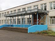 В Рыбинском районе отремонтируют входные группы образовательных учреждений