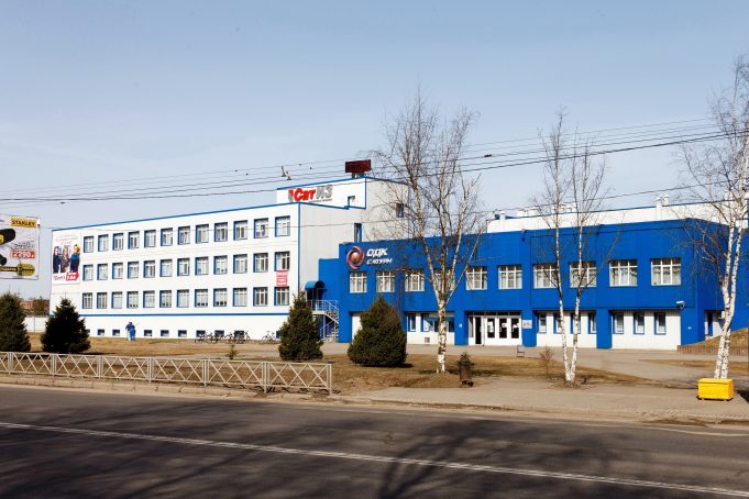 Вакансии на СатИЗ