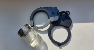 Житель Рыбинского района убил бывшую из-за ревности