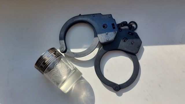 Житель Рыбинского района убил бывшую из-за ревности