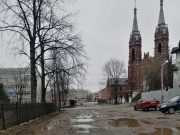 Рыбинцы кричат: «Караул!» по поводу состояния улицы у самого красивого места в городе