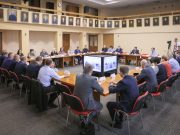 В администрации Рыбинска расставили приоритеты: уборка города и ямочный ремонт