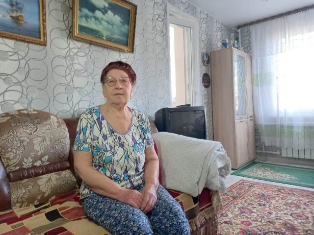 Рыбинским ветеранам помогут отремонтировать квартиры