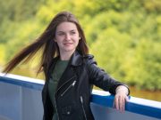 Полгода в пути по водной глади