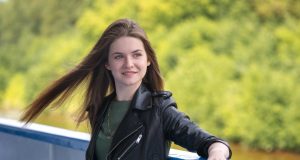 Полгода в пути по водной глади