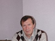 Главный режиссер рыбинского театра кукол Александр Быков получил звание Заслуженного деятеля искусств РФ