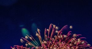 В День весны и труда в Рыбинске запустят фейерверк