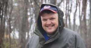 Данил Солодимов: «Мы должны что-то оставить после себя»