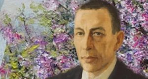 Для рыбинцев сыграют произведения Сергея Рахманинова