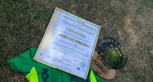 Рыбинцев приглашают принять участие в «веселых стартах»