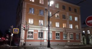 В Рыбинск приедет главный прокурор Ярославской области