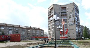 Более 30 тысяч жителей региона уже приняли участие в выборе объектов благоустройства