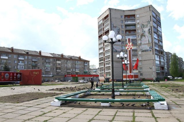 Более 30 тысяч жителей региона уже приняли участие в выборе объектов благоустройства