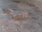 Дорогу в Рыбинском районе восстановят по решению суда