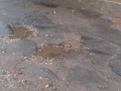 Дорогу в Рыбинском районе восстановят по решению суда