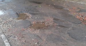 Дорогу в Рыбинском районе восстановят по решению суда