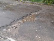 Капитальный, а не ямочный: Дмитрий Рудаков расставил приоритеты при ремонте дорог в Рыбинске