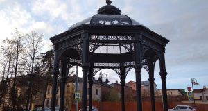 Рыбинск поднялся на несколько ступеней в рейтинге Минстроя