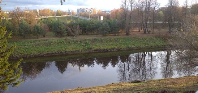 В Рыбинске состоится круглый стол по экологии