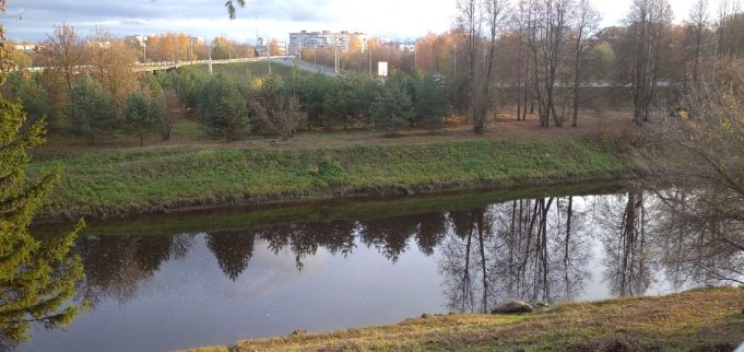 В Рыбинске состоится круглый стол по экологии