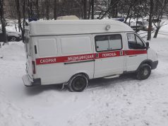 Житель Рыбинска угрожал убийством врачам скорой помощи