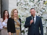 Благотворительные ярмарки и уроки милосердия проходят в регионе в рамках акции «Белый цветок»