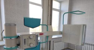 В городскую больницу №2 поступило современное оборудование