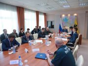 Михаил Евраев поручил оборудовать ярославские больницы кондиционерами