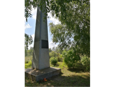 Дополнительные средства на благоустройство военно-мемориальных объектов выделены по поручению Михаила Евраева