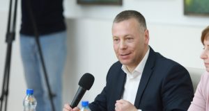 Фонд поддержки участников СВО «Защитники Отечества» начнет работу в регионе в мае