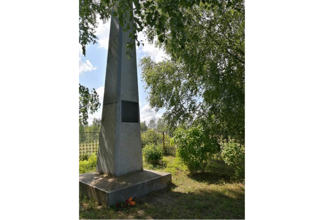 Дополнительные средства на благоустройство военно-мемориальных объектов выделены по поручению Михаила Евраева