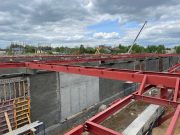 Михаил Евраев: «Реконструкция очистных в Ярославле выполнена на 60 процентов»