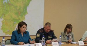 45 тысяч детей смогут отдохнуть в летних оздоровительных лагерях Ярославской области