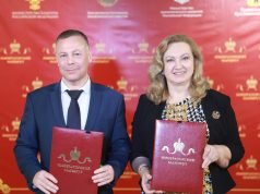 Ярославская область присоединилась к культурно-познавательному туристическому проекту «Императорский маршрут»