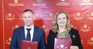 Ярославская область присоединилась к культурно-познавательному туристическому проекту «Императорский маршрут»