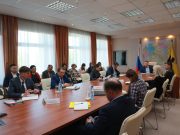 Михаил Евраев: «Проверим все соцобъекты на гарантии после ремонтов и строительства»