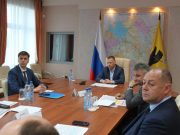 В Ярославской области в 2023 году построят более 240 километров газовых сетей