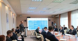 Михаил Евраев: «Пляжи должны быть оборудованы в каждом районе области»