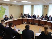 Работы по губернаторскому проекту «Наши дворы» начались в Ярославской области