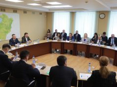 Работы по губернаторскому проекту «Наши дворы» начались в Ярославской области