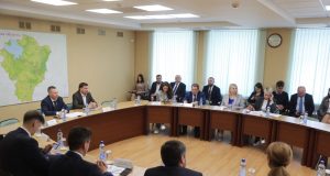 Работы по губернаторскому проекту «Наши дворы» начались в Ярославской области