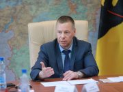 Михаил Евраев поручил главам районов оперативно устранить нарушения требований пожарной безопасности